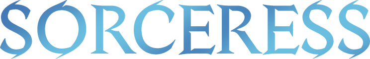 SORCERESS